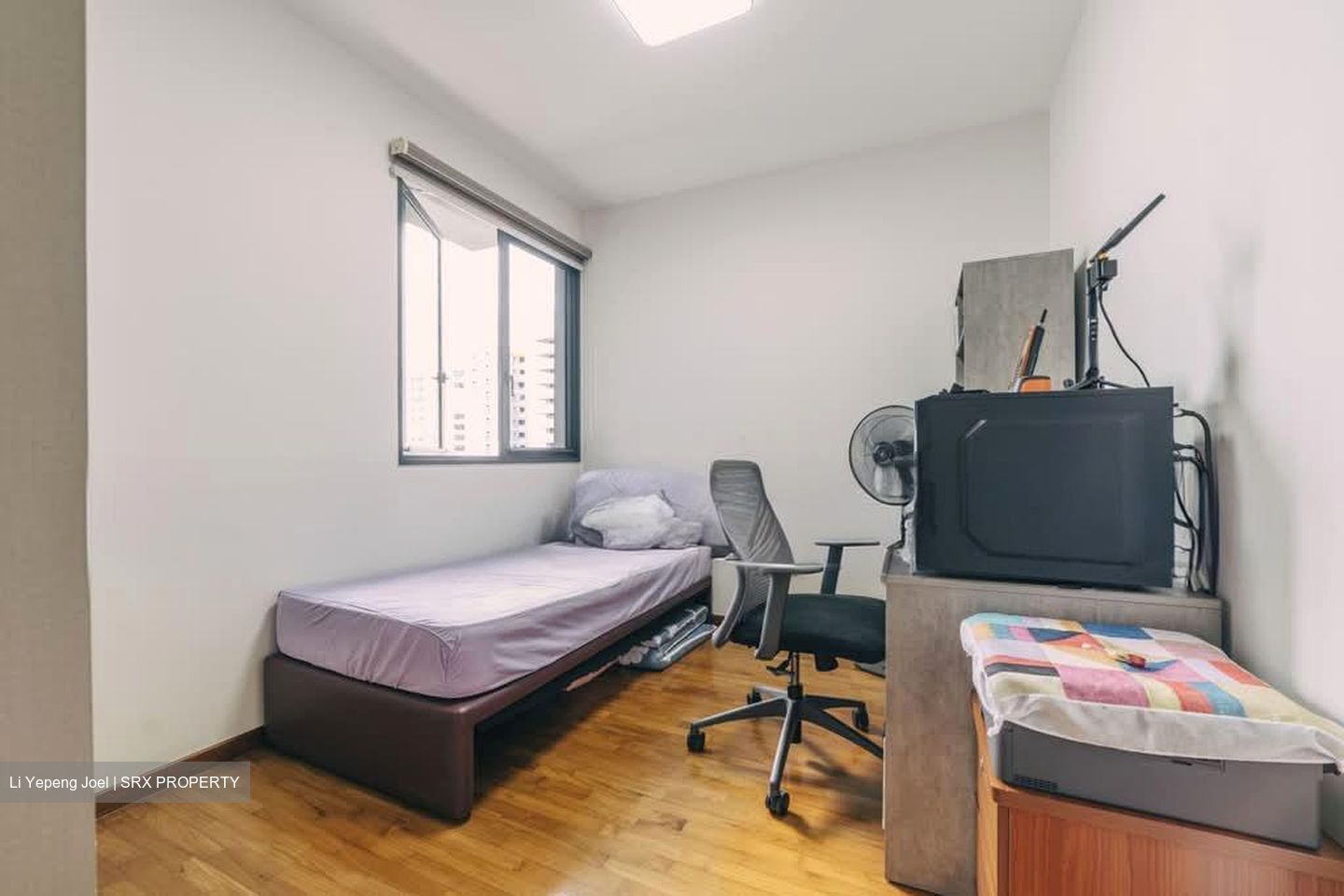 Skypark Residences (D27), Condominium #602256251